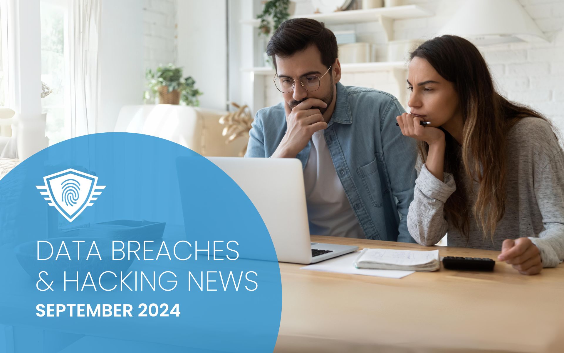 Featured image for “Major Data Breaches & Hacking News in September 2024”